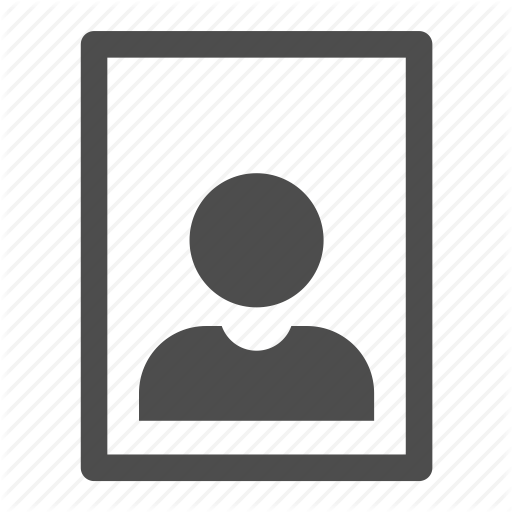 portrait-icon-21392.png