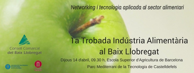 Noticia Ind. Alimentaria BLl