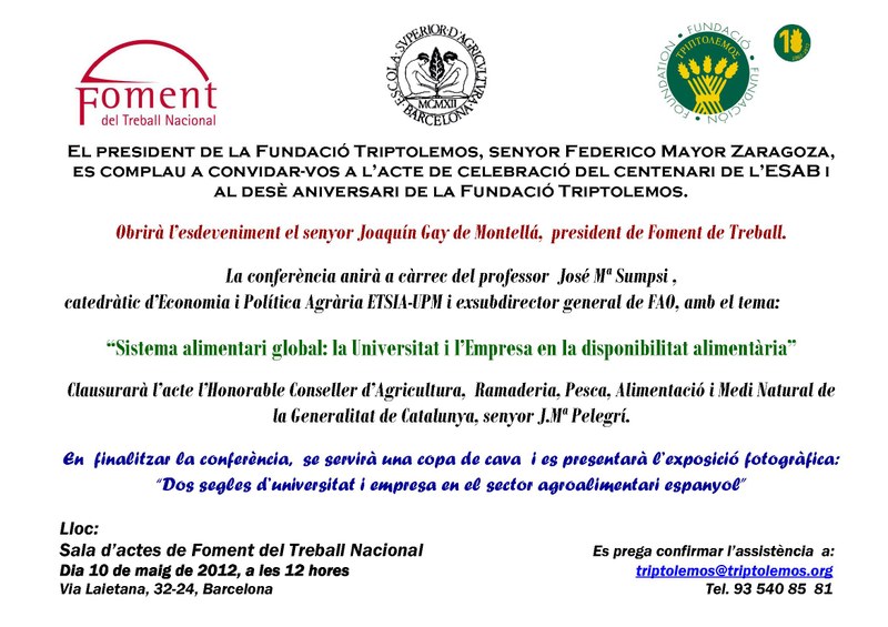 centenari ESAB-aniv. triptolemos1