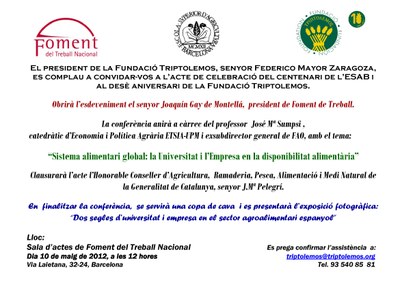 centenari ESAB-aniv. triptolemos1