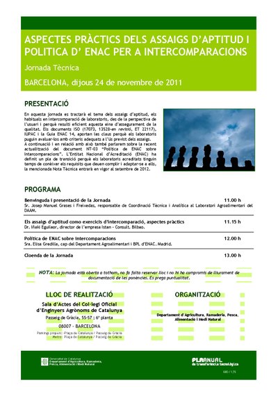 Jornada Ass. Aptitud