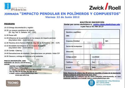 Jornada impacto pendular