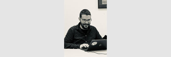 8 d'octubre - Research seminar "Advanced Modelling, Robotics and AI in the Field: Pathways for Agronomists in the Digital Era". Speaker: Ramon Salcedo