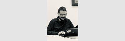 8 d'octubre - Research seminar "Advanced Modelling, Robotics and AI in the Field: Pathways for Agronomists in the Digital Era". Speaker: Ramon Salcedo