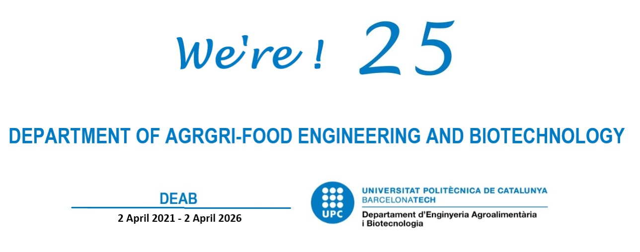 25 Aniversari (ang)