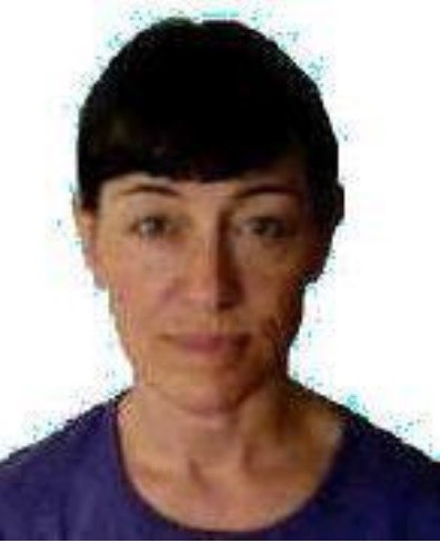 Yolanda Pellicer